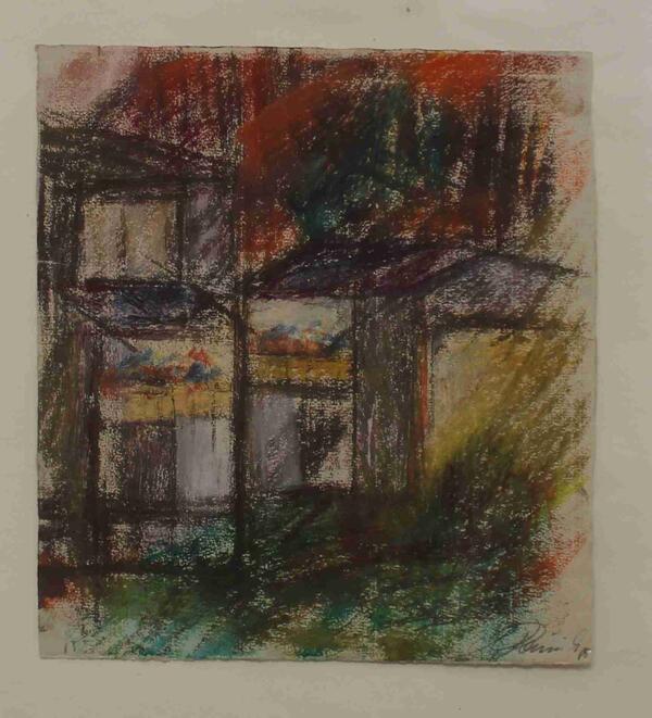 ohne Titel