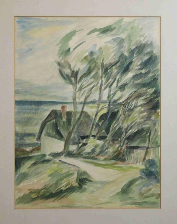 Bild vergr&ouml;&szlig;ern: Landschaft