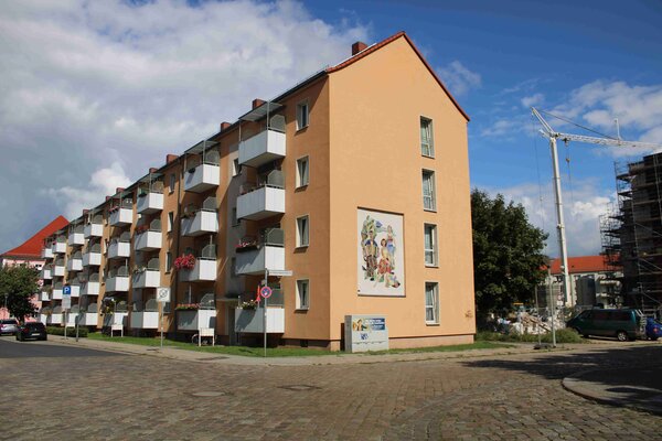 Volkstanz