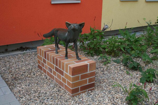 Fuchs