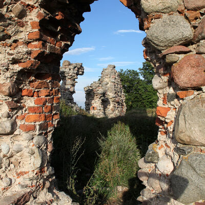 Steinzeugen