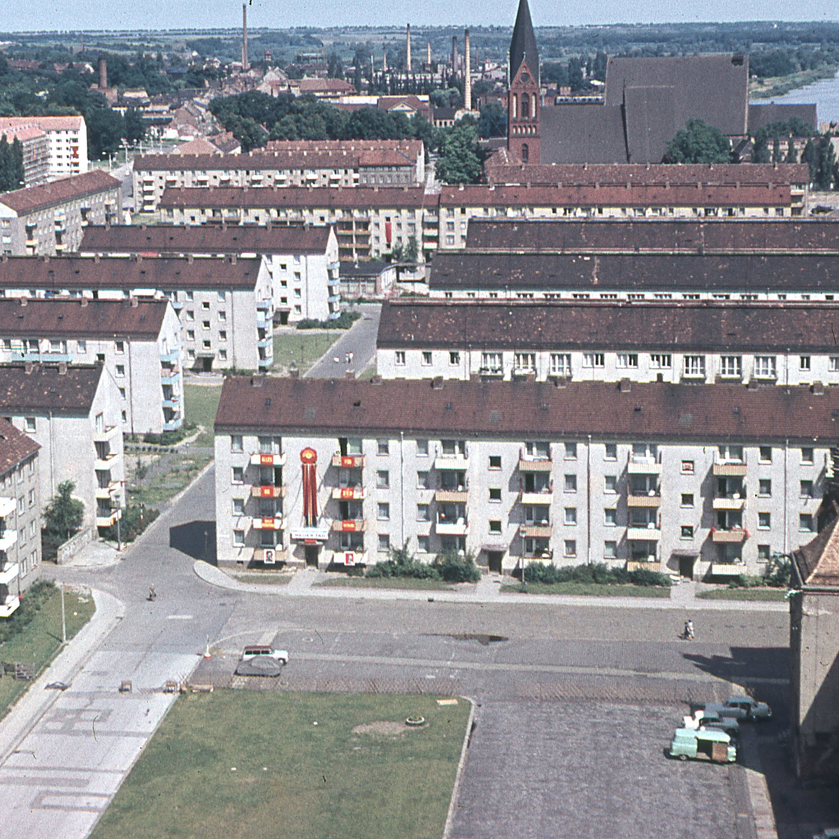 UKEPM - Zeitr&auml;ume I.3