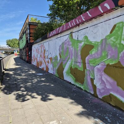 Bild vergr&ouml;&szlig;ern: Leipziger Stra&szlig;e