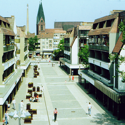 UKEPM - Zeitr&auml;ume I.1 - Ersatz -Vogler